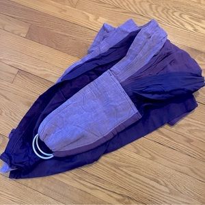 New Maya Wrap Ring Sling